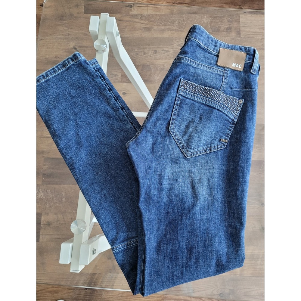 MAC‎ Women's Jeans Sexy Slim Bestone Women's Size 36 L30 Condition Very Good